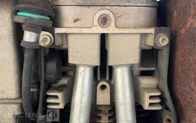 WACKER NEUSON DPU4545  53MAM62026