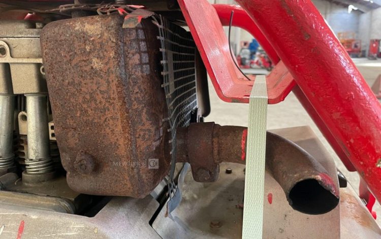 WACKER NEUSON DPU4545  53MAM62026