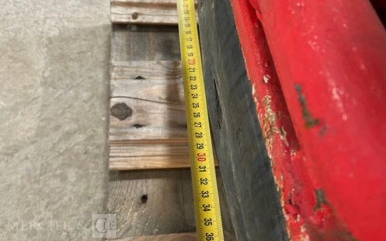 WACKER NEUSON DPU4545  53MAM62026