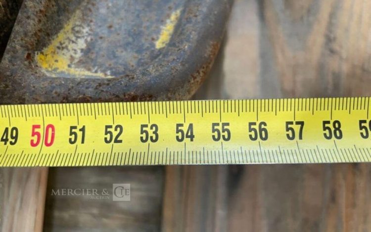 WACKER NEUSON DPU4545  53MAM62026