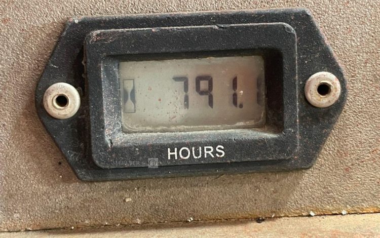 WACKER NEUSON DPU4545  53MAM62026