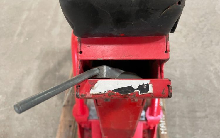 WACKER NEUSON DPU4545  53MAM62026