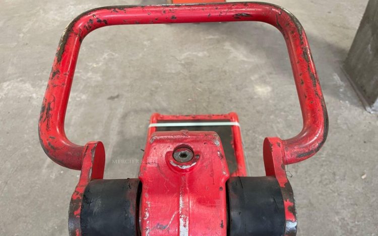 WACKER NEUSON DPU4545  53MAM62026
