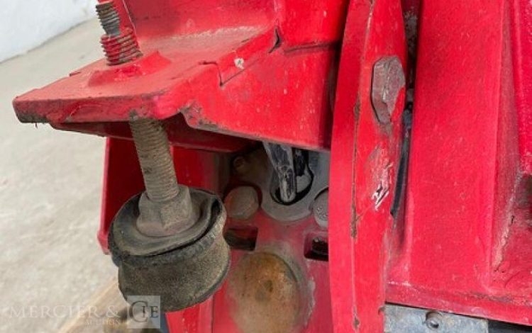 WACKER NEUSON DPU4545  53MAM62026