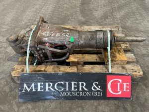 MONTABERT SC16-QA11  52MAM62026