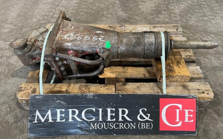 MONTABERT SC16-QA11  52MAM62026