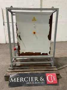 SOLUWATT AG160-V1  49MAM62026