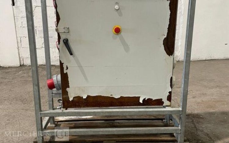SOLUWATT AG160-V1  49MAM62026