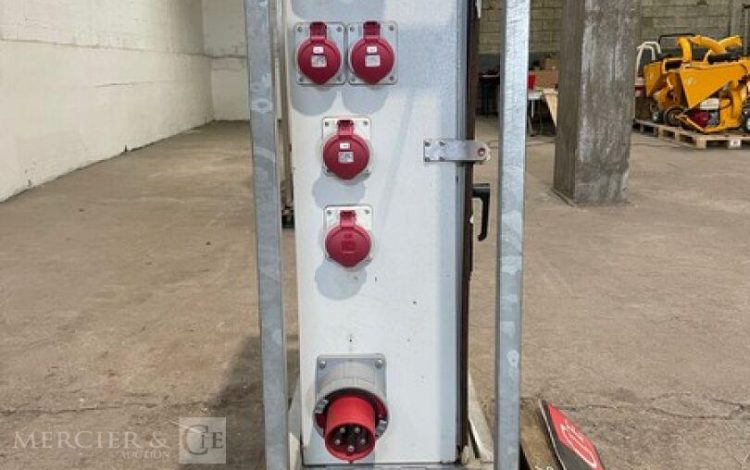 SOLUWATT AG160-V1  49MAM62026