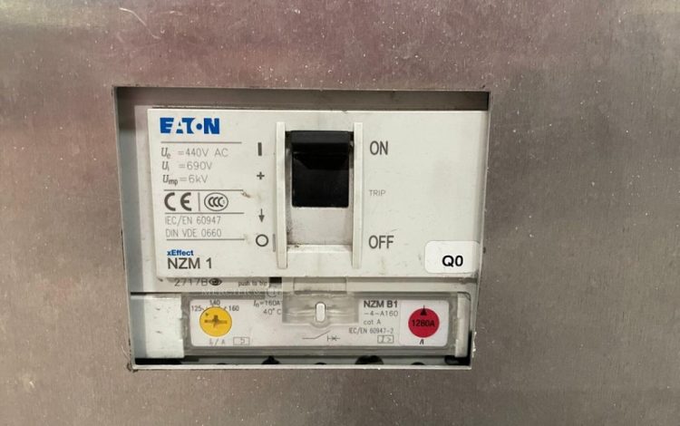 SOLUWATT AG160-V1  49MAM62026