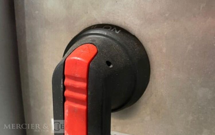SOLUWATT AG160-V1  49MAM62026