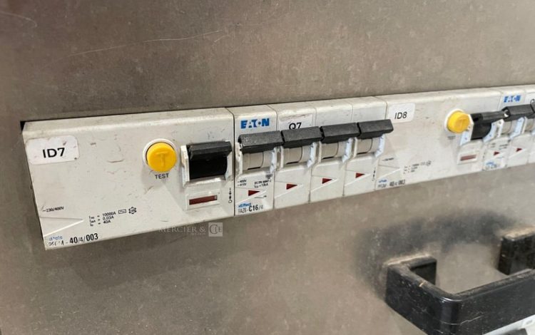 SOLUWATT AG160-V1  49MAM62026