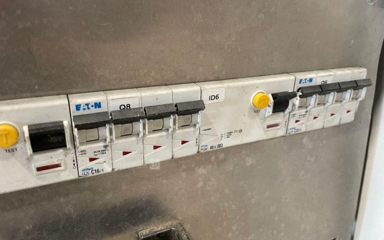 SOLUWATT AG160-V1  49MAM62026
