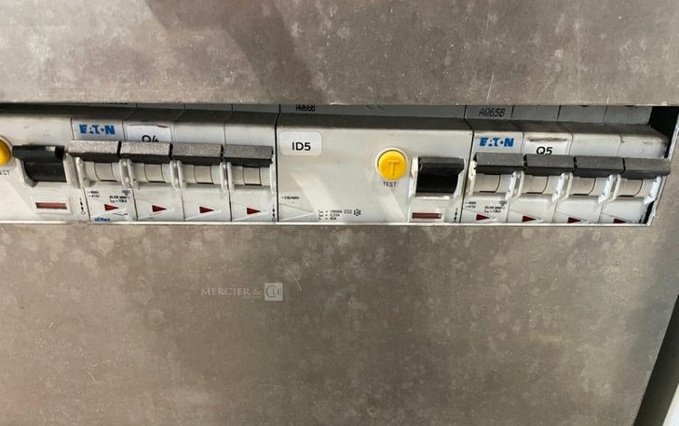SOLUWATT AG160-V1  49MAM62026