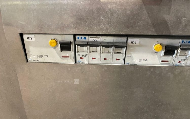 SOLUWATT AG160-V1  49MAM62026