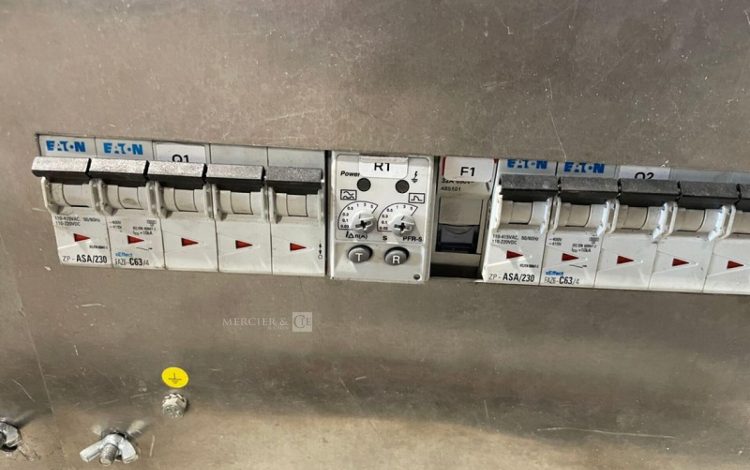 SOLUWATT AG160-V1  49MAM62026