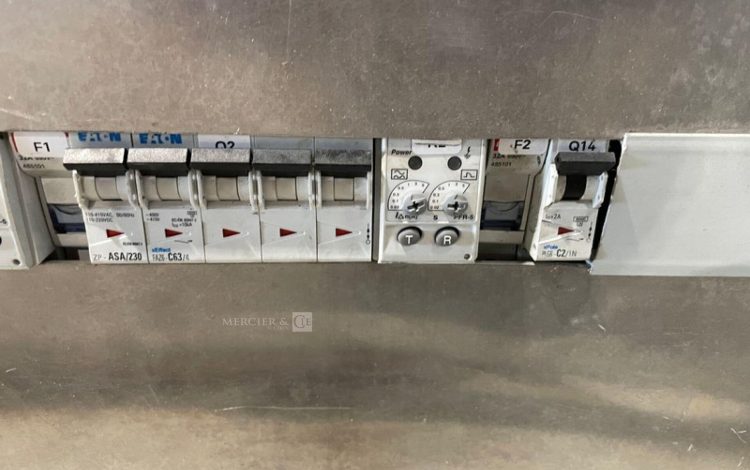 SOLUWATT AG160-V1  49MAM62026