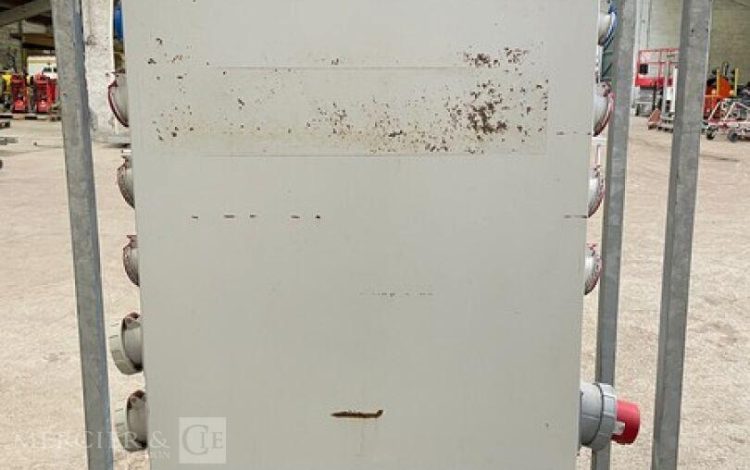 SOLUWATT AG160-V1  49MAM62026