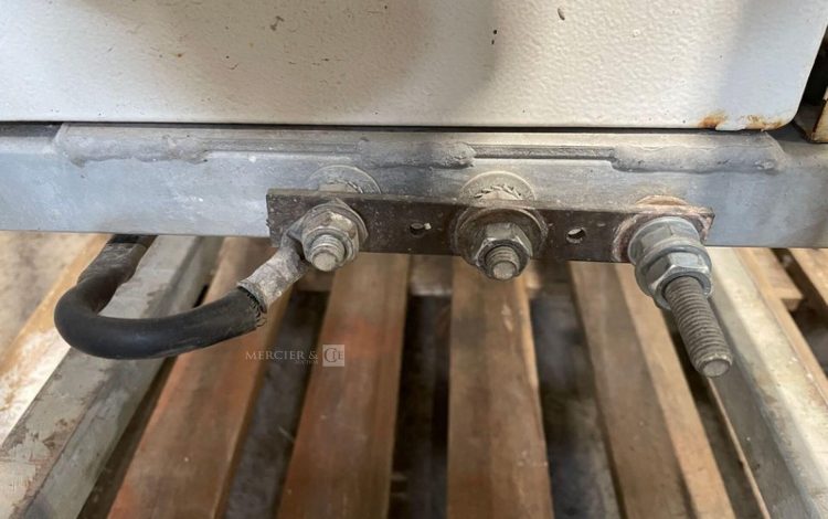 SOLUWATT AG160-V1  49MAM62026
