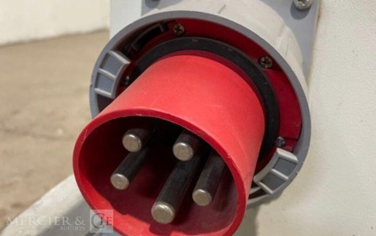 SOLUWATT AG160-V1  49MAM62026