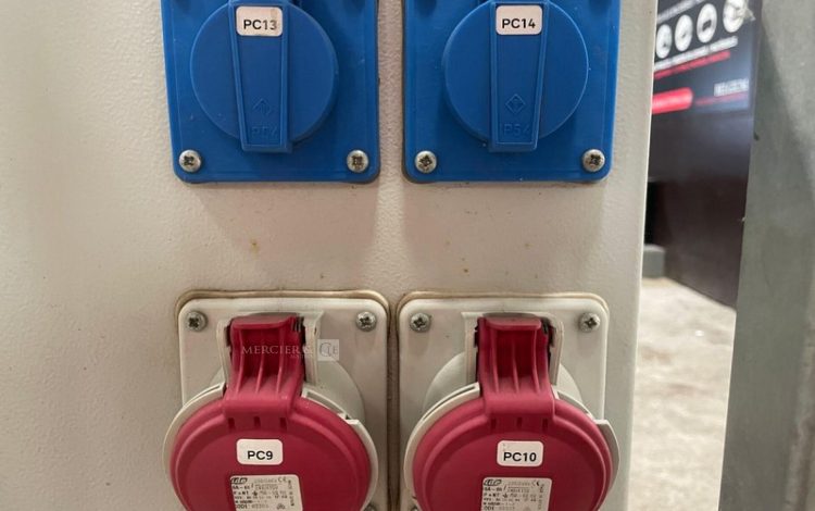 SOLUWATT AG160-V1  49MAM62026