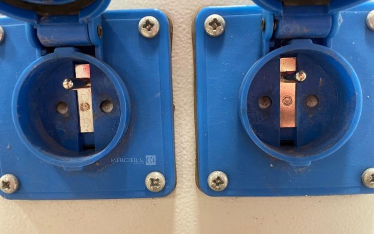 SOLUWATT AG160-V1  49MAM62026