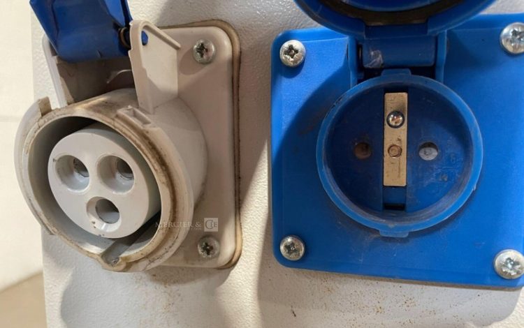 SOLUWATT AG160-V1  49MAM62026