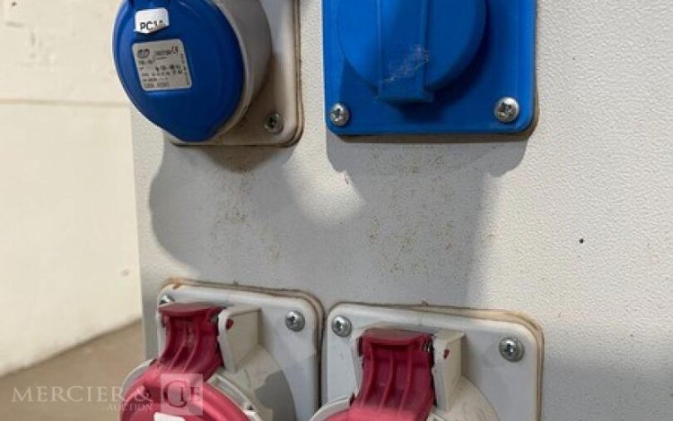 SOLUWATT AG160-V1  49MAM62026