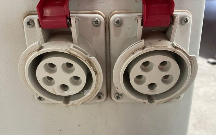 SOLUWATT AG160-V1  49MAM62026