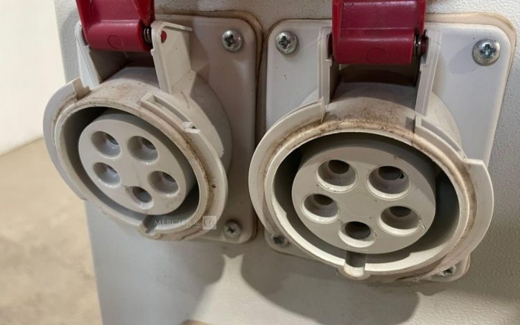 SOLUWATT AG160-V1  49MAM62026