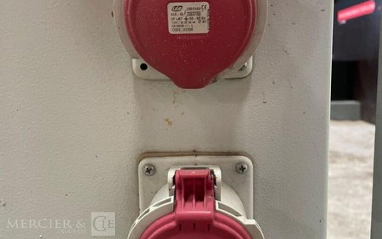 SOLUWATT AG160-V1  49MAM62026