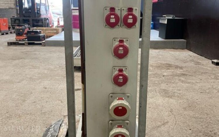SOLUWATT AG160-V1  49MAM62026
