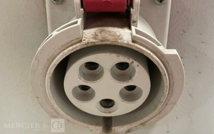 SOLUWATT AG160-V1  49MAM62026
