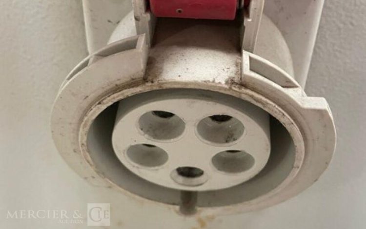 SOLUWATT AG160-V1  49MAM62026