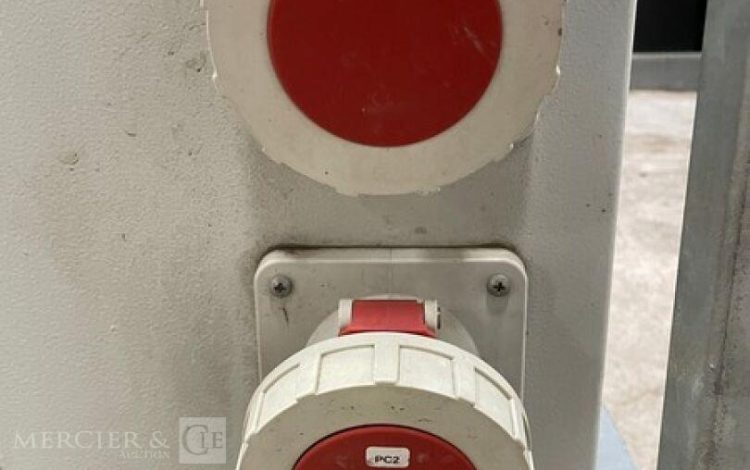 SOLUWATT AG160-V1  49MAM62026