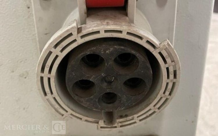 SOLUWATT AG160-V1  49MAM62026