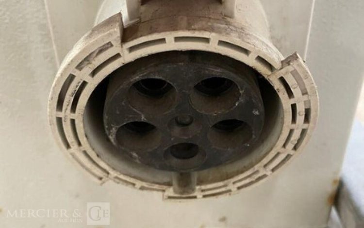 SOLUWATT AG160-V1  49MAM62026