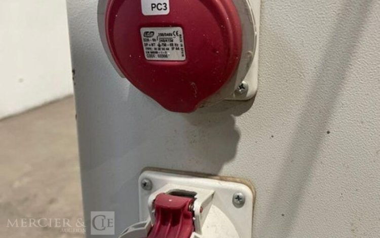 SOLUWATT AG160-V1  49MAM62026