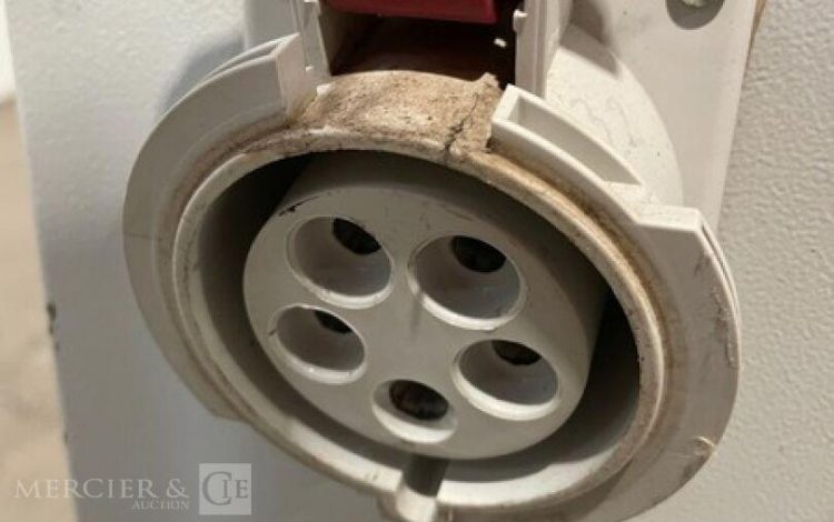 SOLUWATT AG160-V1  49MAM62026