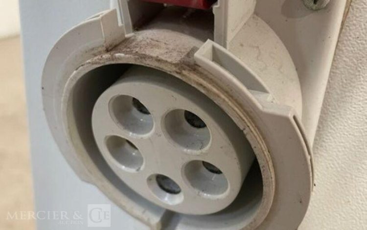 SOLUWATT AG160-V1  49MAM62026