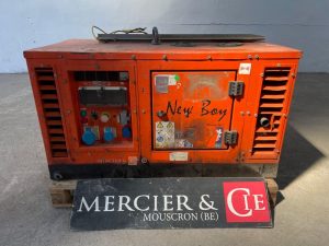 EUROPOWER EPS73DE  48MAM62026