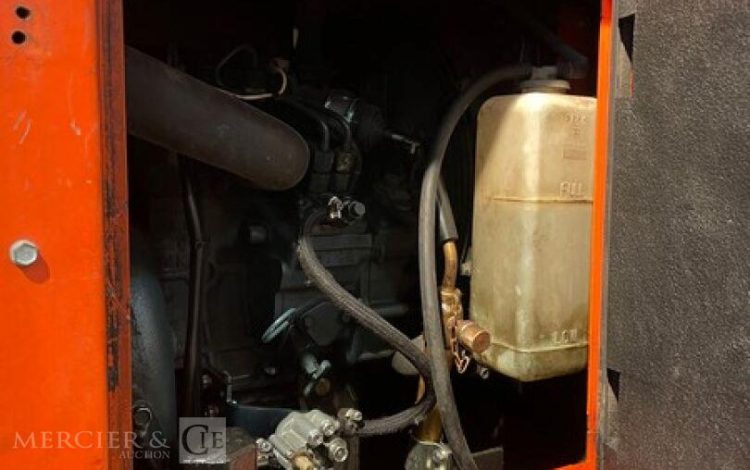 EUROPOWER EPS73DE  48MAM62026
