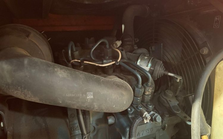 EUROPOWER EPS73DE  48MAM62026