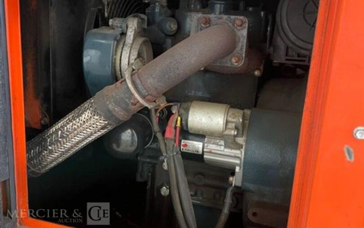 EUROPOWER EPS73DE  48MAM62026