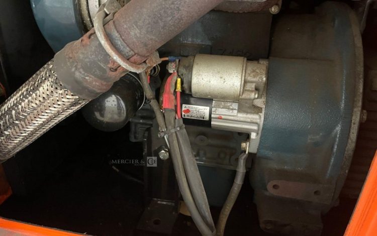 EUROPOWER EPS73DE  48MAM62026