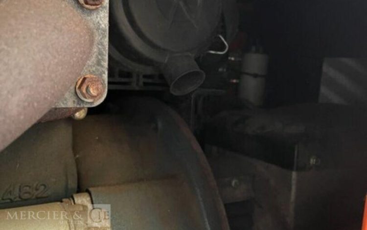EUROPOWER EPS73DE  48MAM62026