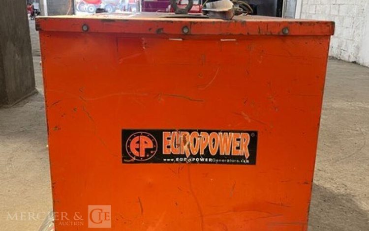 EUROPOWER EPS73DE  48MAM62026