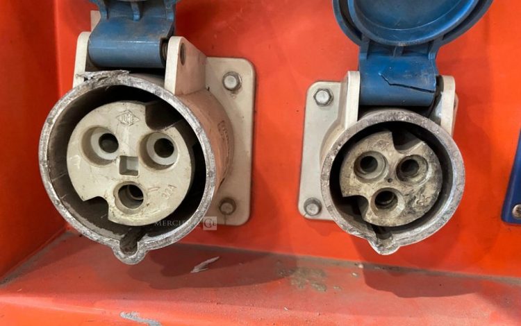 EUROPOWER EPS73DE  48MAM62026