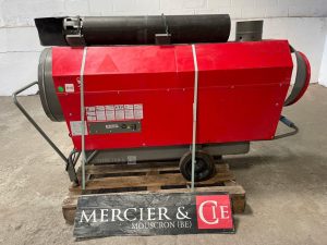 THERMOBILE ITA-75  19MAM62026