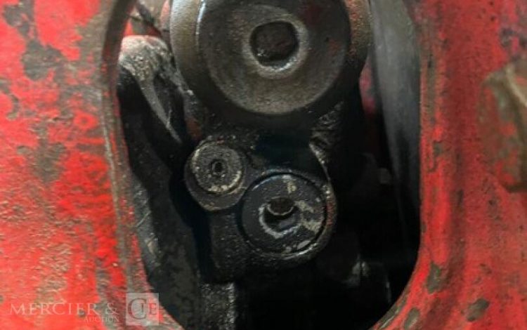 SANDVIK BR555  81MAM62026